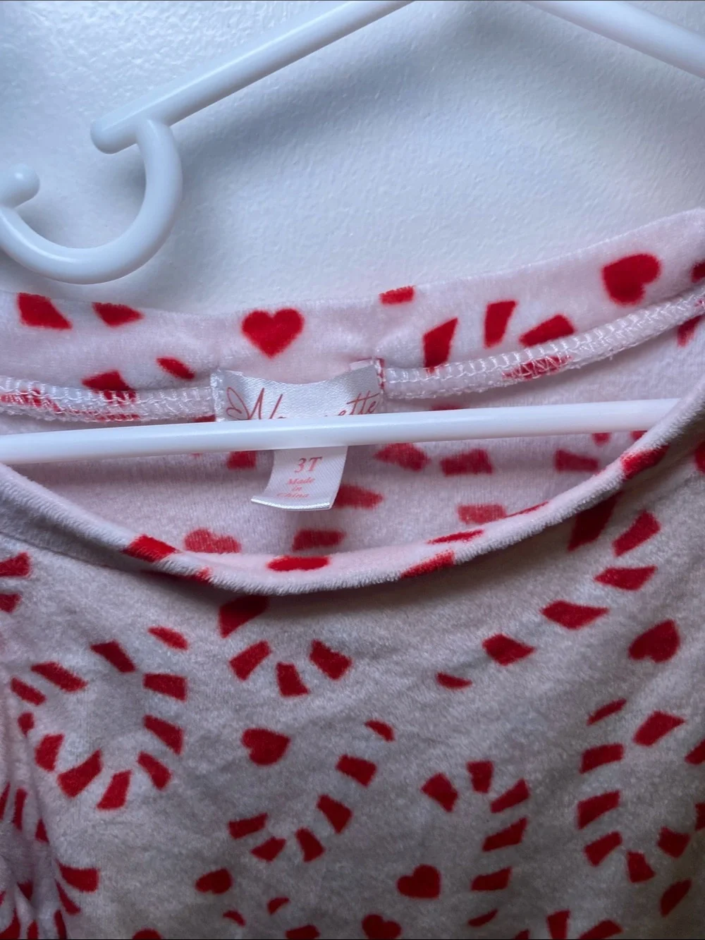 Girls Carter's , and Nannette Pajamas